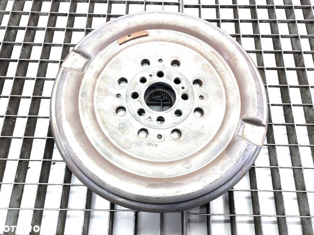 SPRZĘGŁO  SKODA SUPERB IV 2023 - 2.0 TSI 195 kW [265 KM] benzyna 2023 - 05L105266L - 4