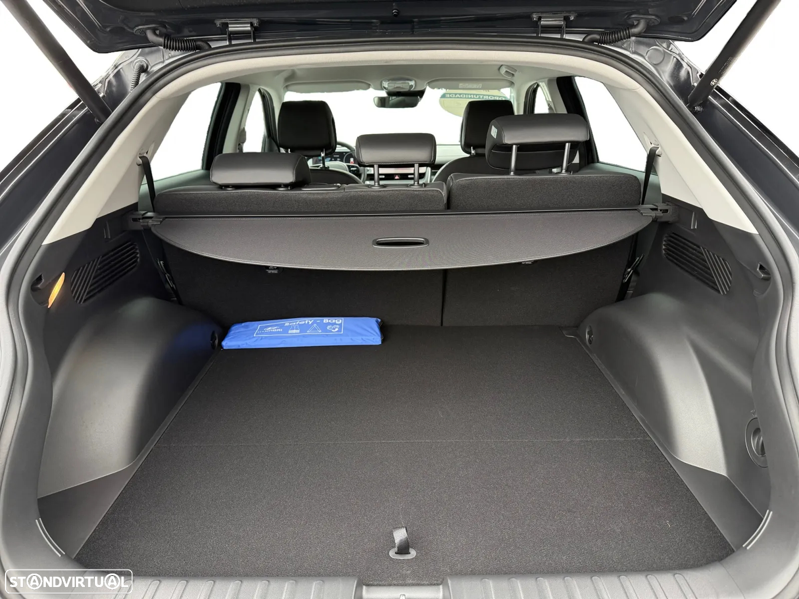 Hyundai Ioniq 5 77 kWh Vanguard - 16