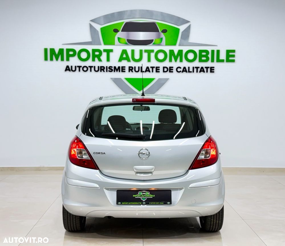 Opel Corsa 1.2 Essentia - 5