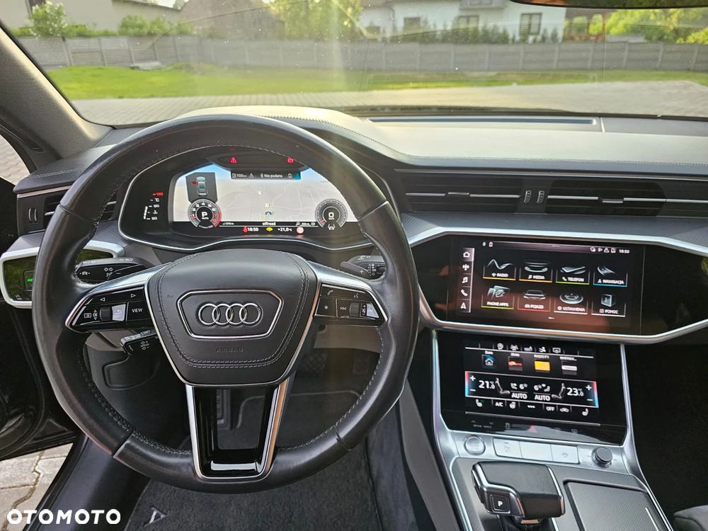 Audi A7 Sportback - 4
