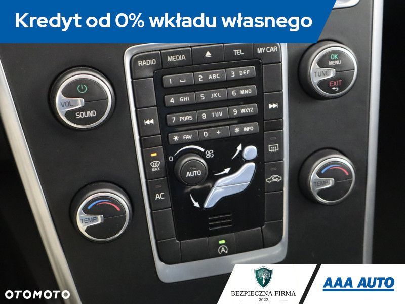 Volvo XC 60 - 14