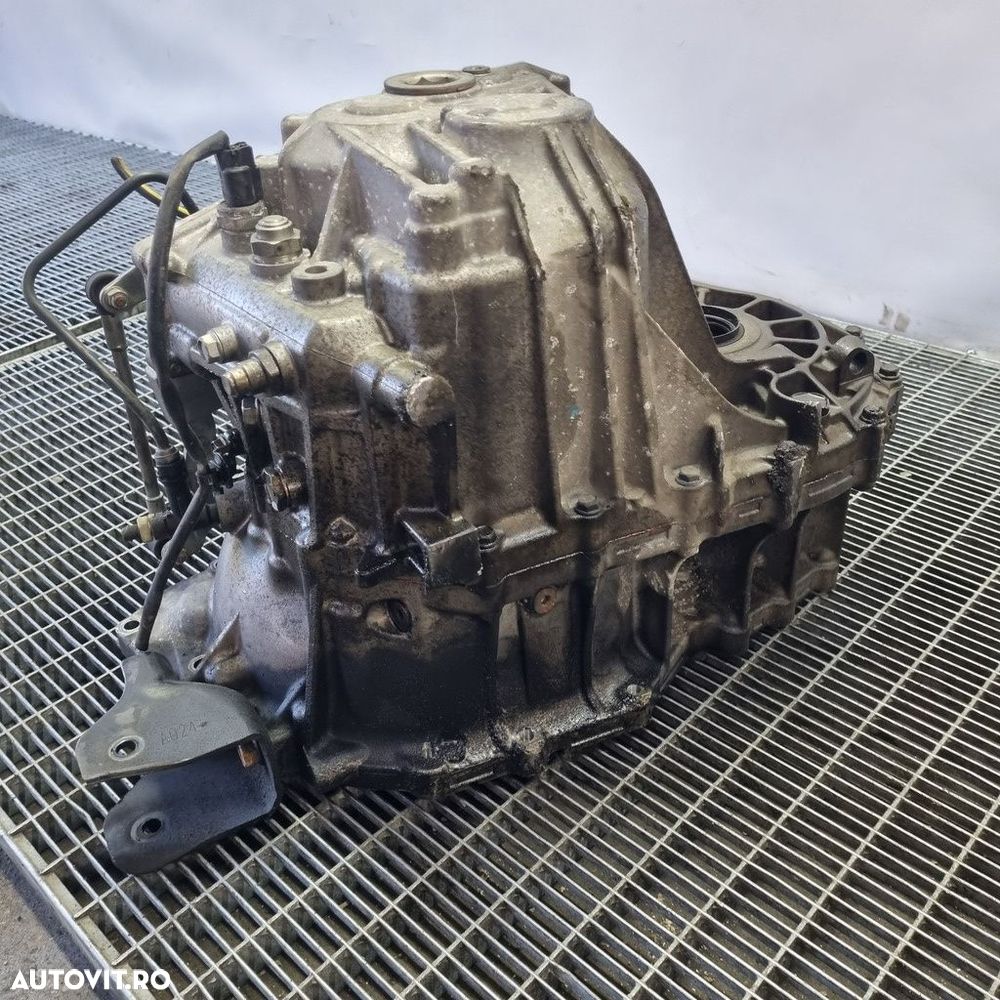 Cutie de viteze Mitsubishi Outlander 2.2 D 2009 - 2012 156CP Manuala 6 Trepte 4HN (1411) ... - 7