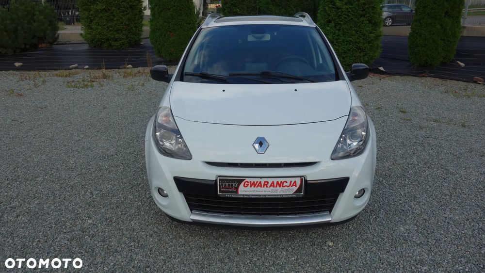 Renault Clio 1.2 TCE Dynamique - 2
