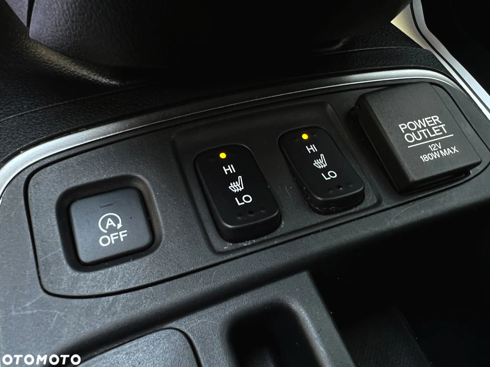 Honda CR-V 2.0 Elegance - 32