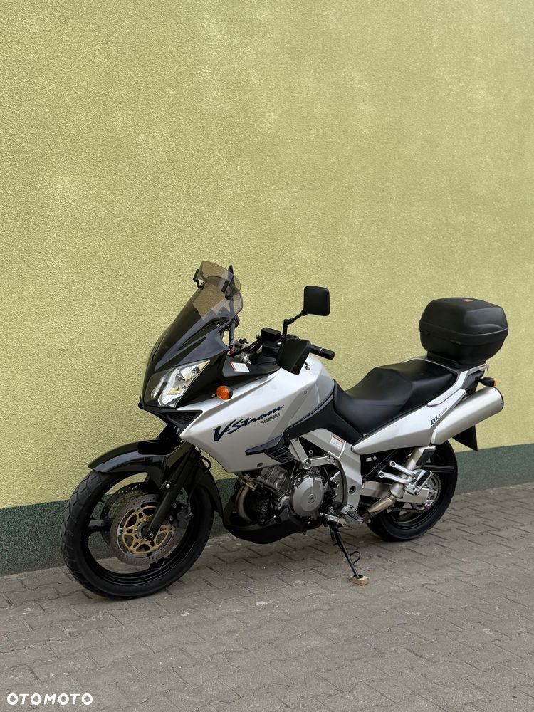 Suzuki DL - 26