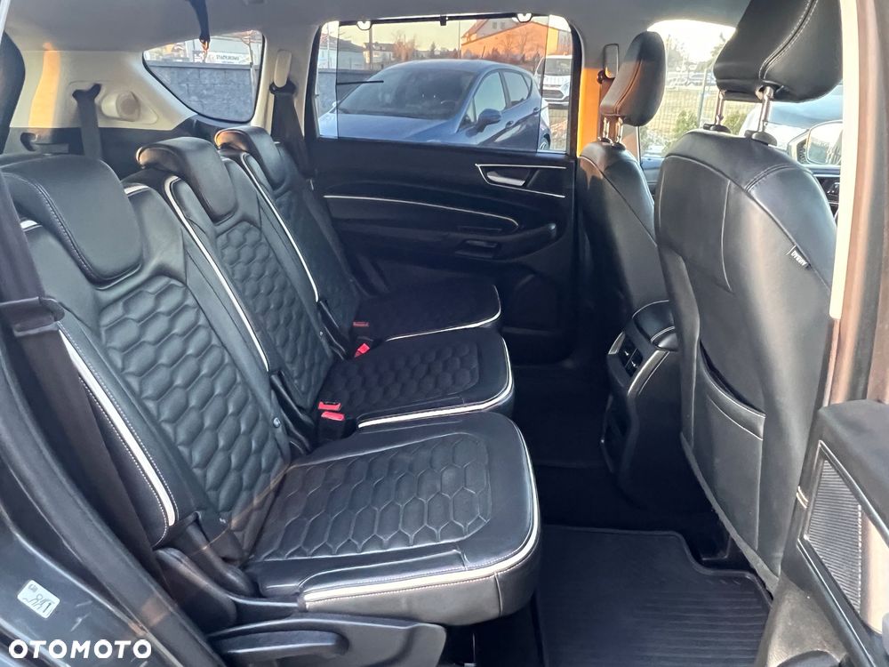 Ford S-Max 2.0 EcoBlue Vignale - 13