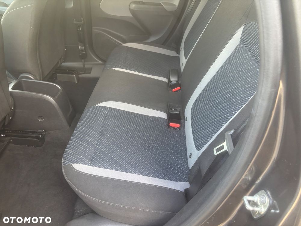 Opel Crossland X 1.2 T 120 Lat S&S - 38