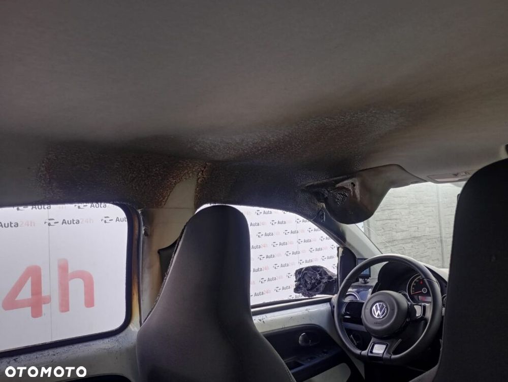 Volkswagen up! cheer - 10