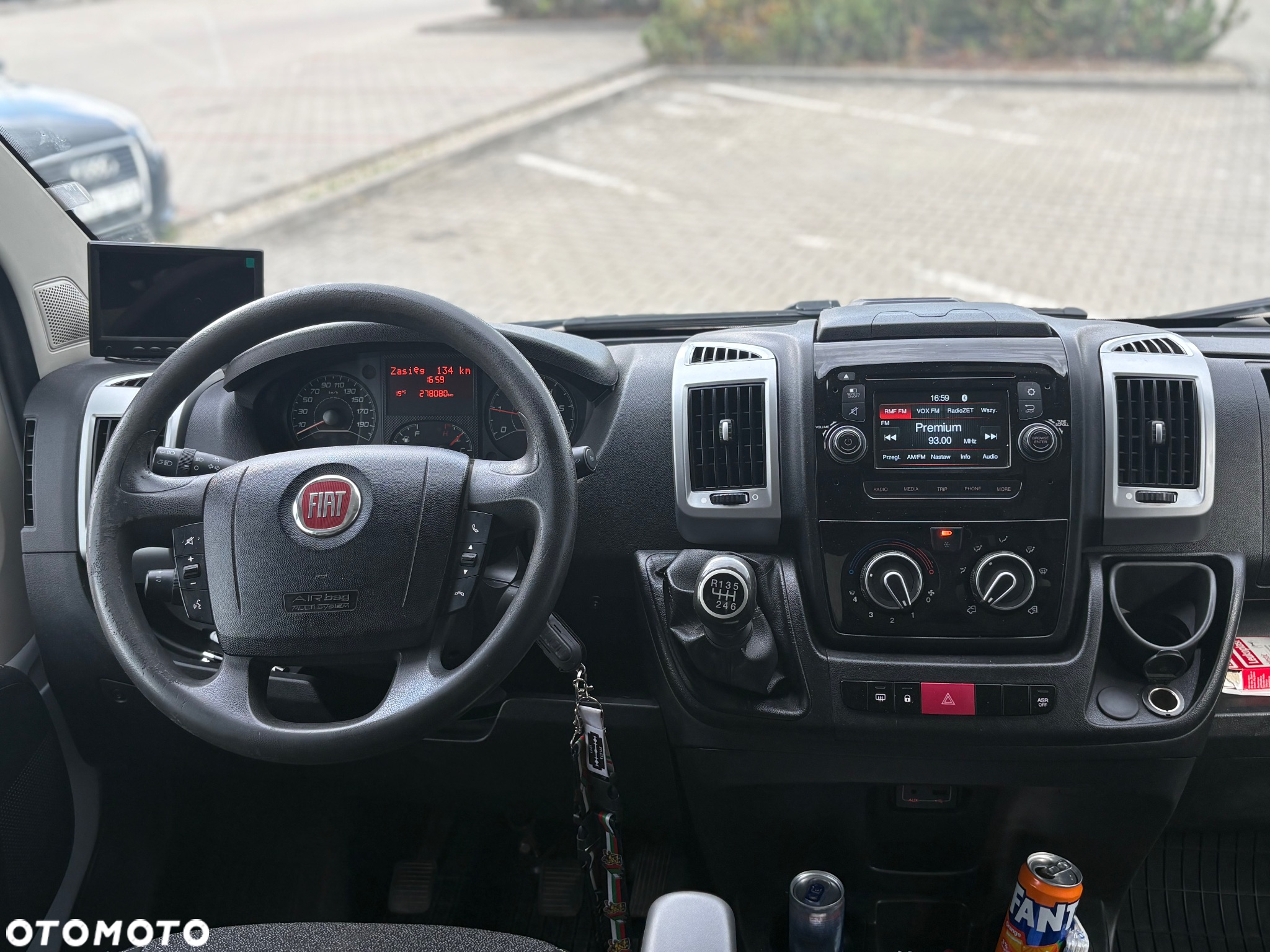 Fiat Ducato - 7