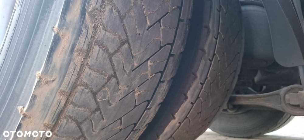 MAN TGX - 11