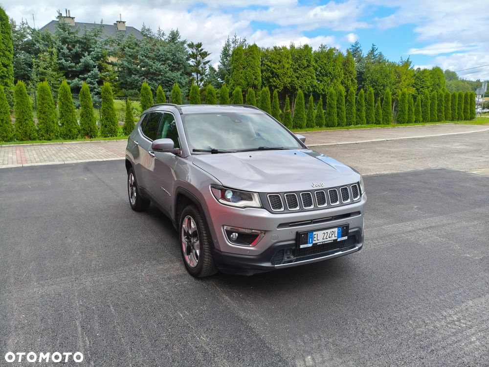 Jeep Compass - 9