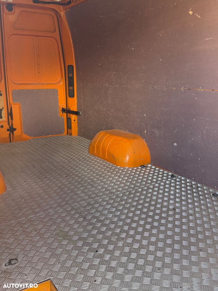 Renault Master - 9