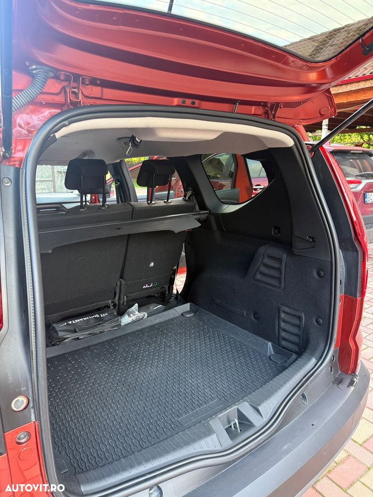 Dacia Jogger - 9