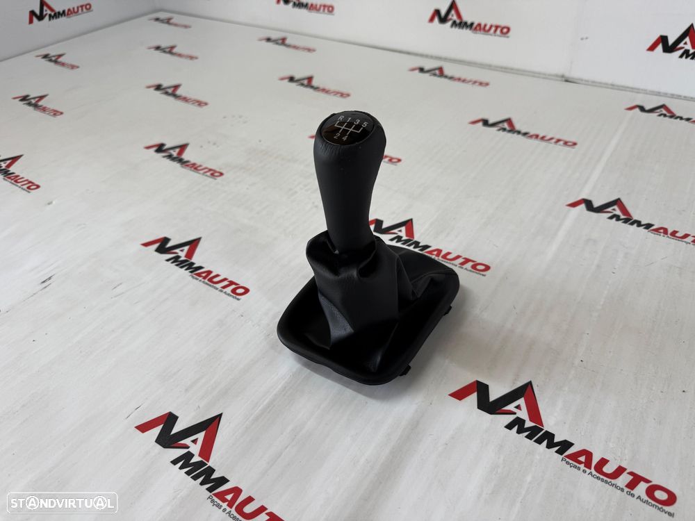 Manete de Velocidades BMW E30 - 3