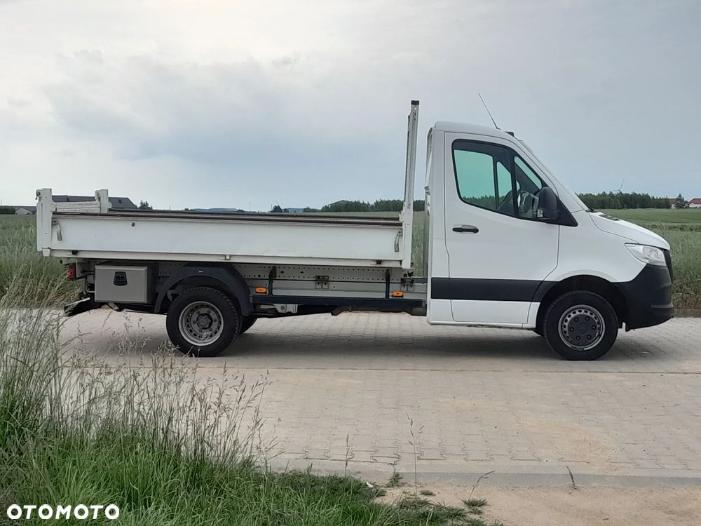 Mercedes-Benz Sprinter - 8