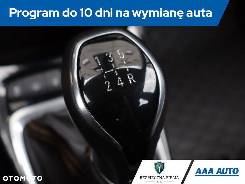 Opel Crossland X - 19