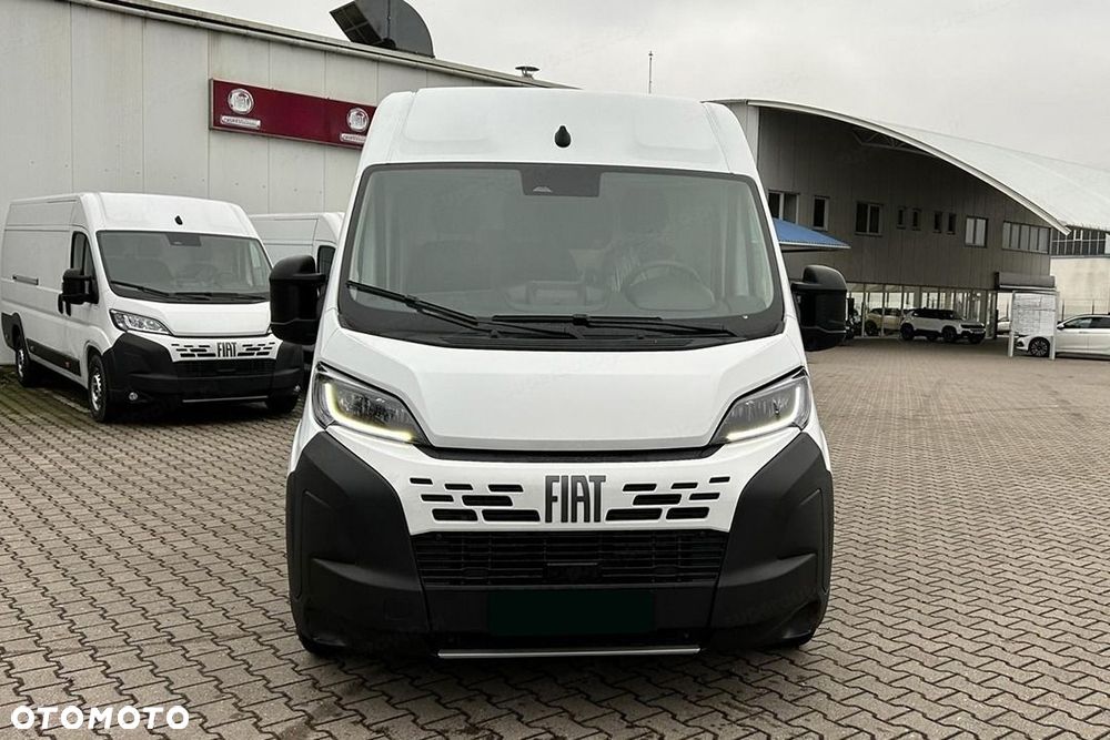 Fiat Ducato Maxi L4H2 2.2 180KM - 3