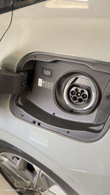 DS DS4 Esprit De Voyage EAT8 - 25