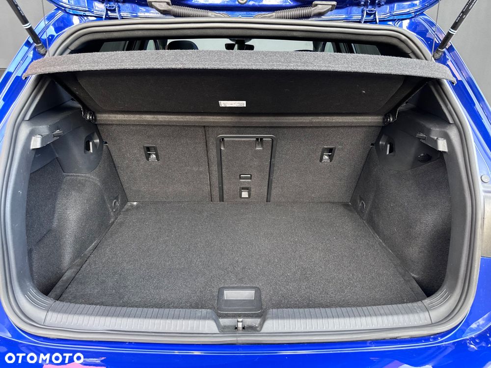 Volkswagen Golf 2.0 TSI 4Motion R DSG - 18