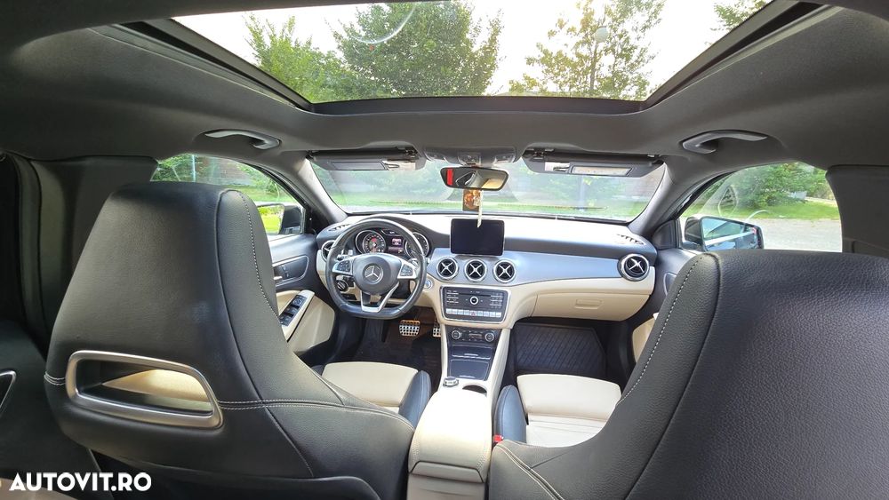 Mercedes-Benz GLA - 3