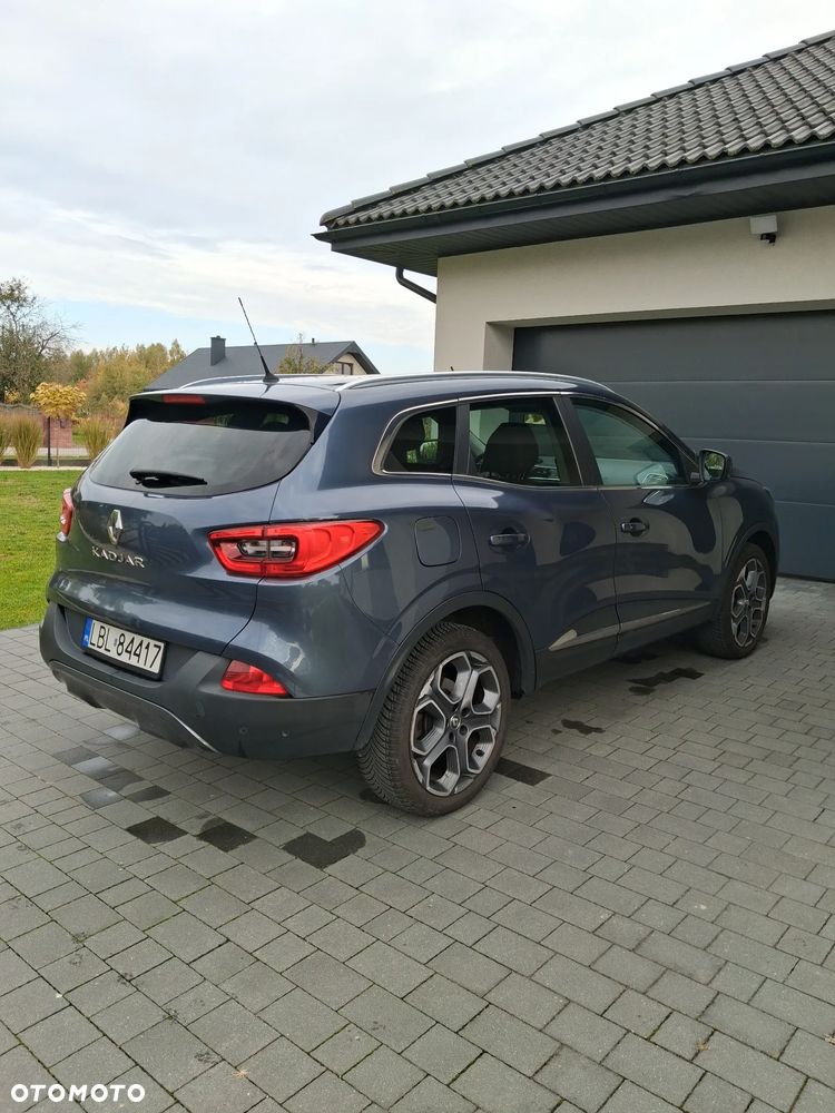Renault Kadjar - 6