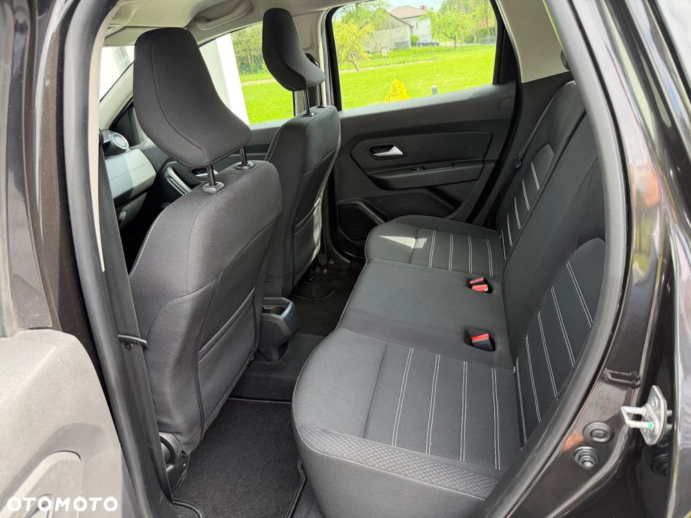 Dacia Duster 1.0 TCe Comfort - 9