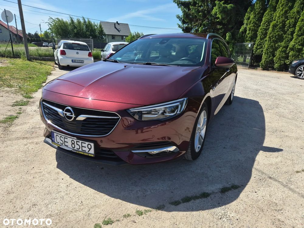 Opel Insignia 1.5 T Ultimate S&S - 2