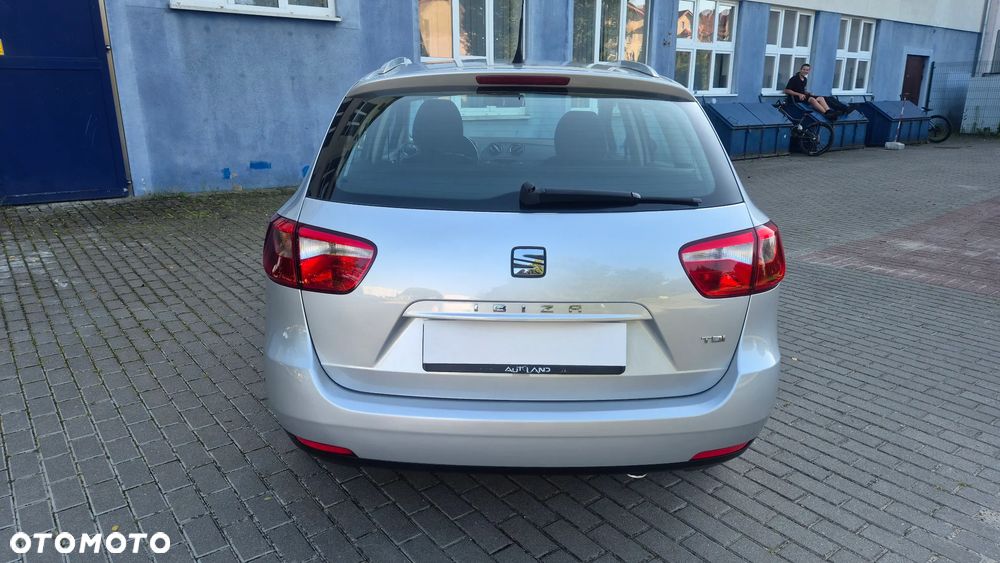 Seat Ibiza 1.6 TDI CR Style - 4