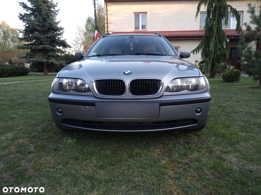 BMW Seria 3 - 2