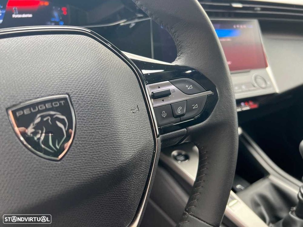 Peugeot 308 1.2 PureTech Active Pack - 15