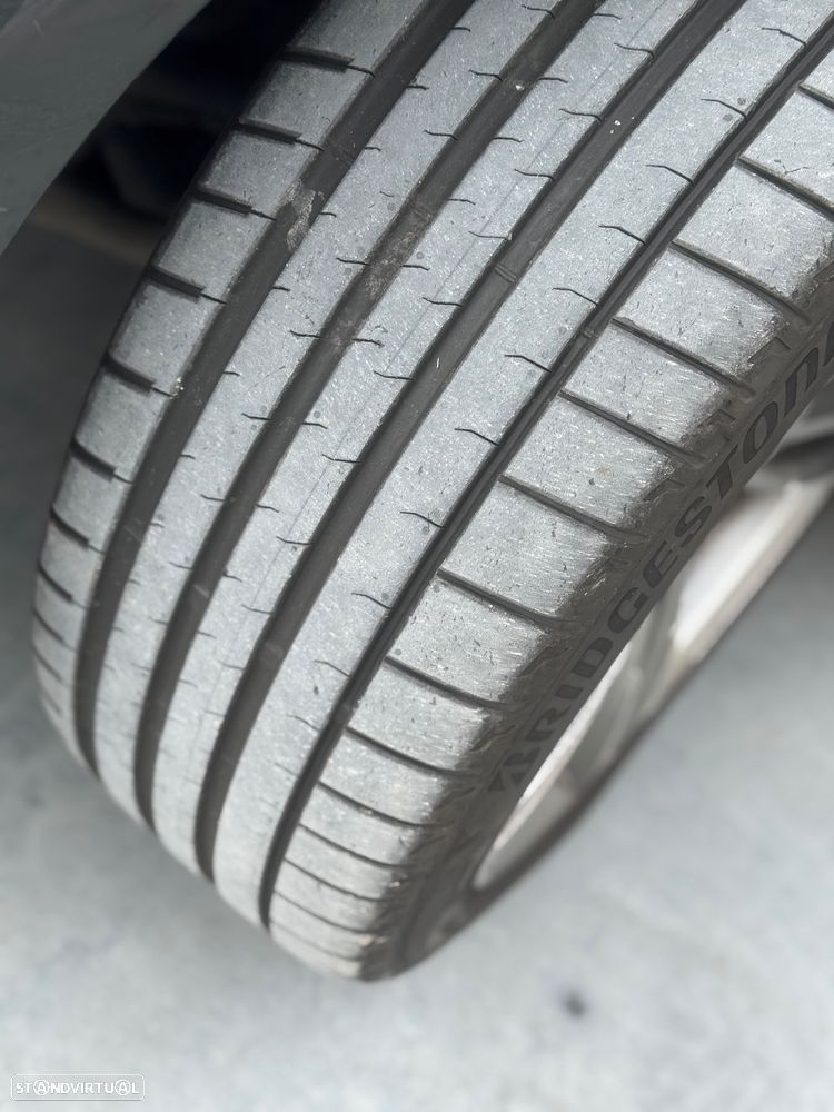 BMW 316 d Luxury Line - 4