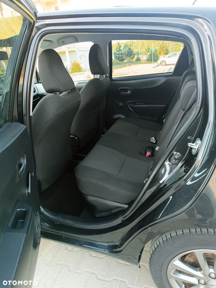 Toyota Yaris - 13