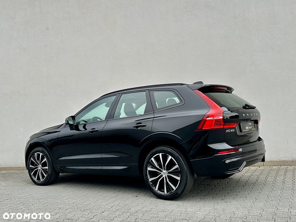 Volvo XC 60 B4 D AWD Geartronic RDesign - 9