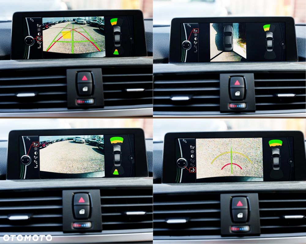 BMW Seria 3 335i xDrive Sport-Aut Luxury Line - 24