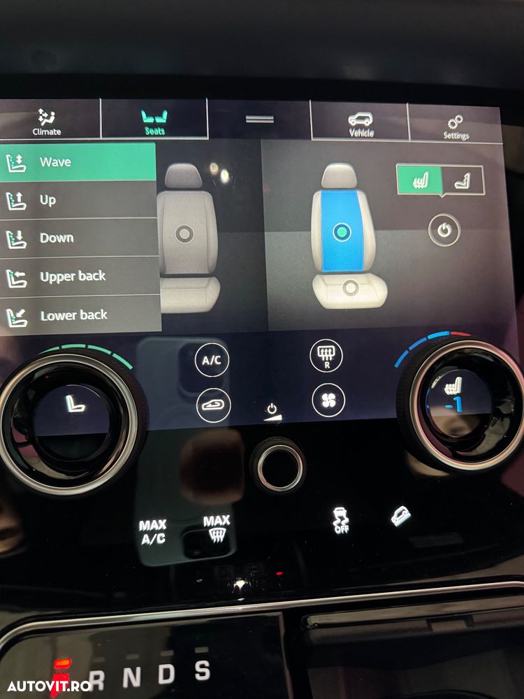 Land Rover Range Rover Velar 2.0 R-Dynamic - 14