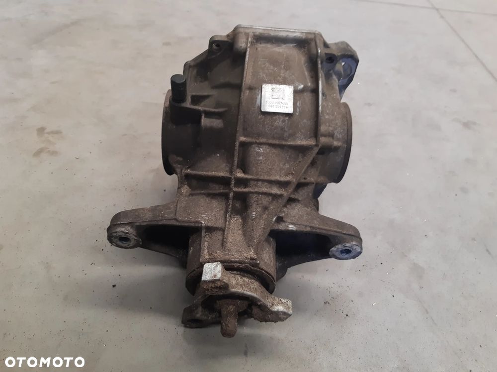 MOST TYLNY dyfer dyferencjał MERCEDES W222 a2223507608 - 3