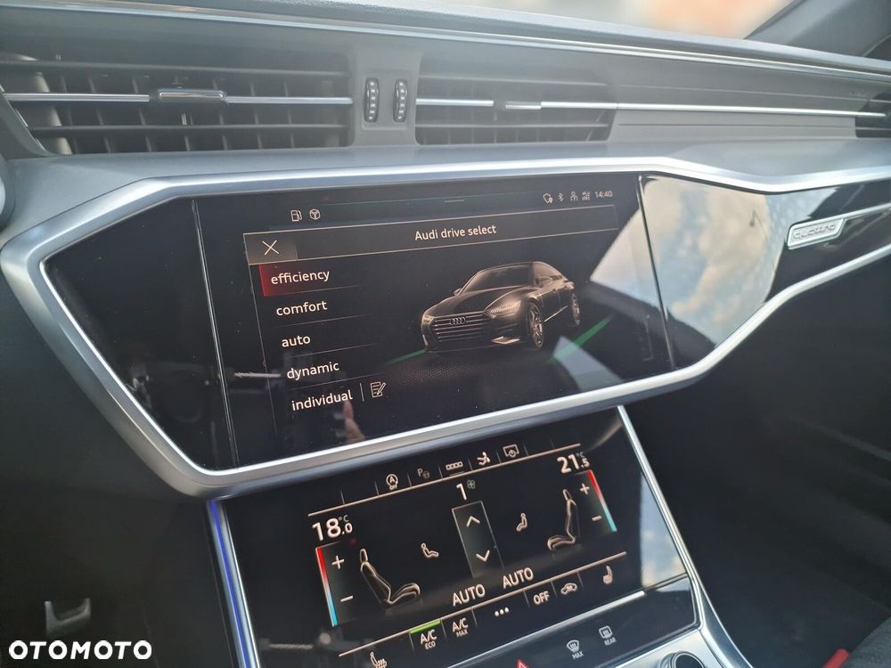 Audi A7 Sportback - 28