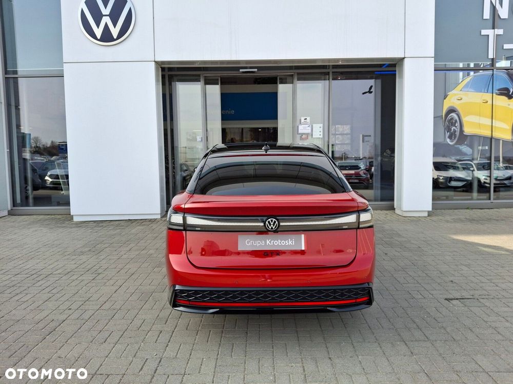 Volkswagen ID.7 86kWh GTX Plus 4Motion - 7