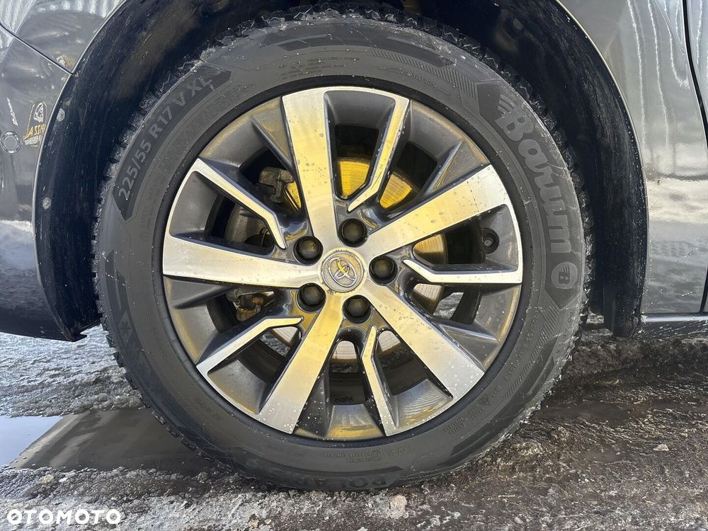 Toyota Proace Verso 2.0 D4-D Long VIP - 24