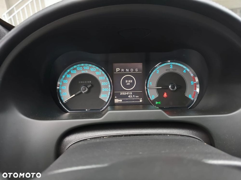 Jaguar XF 3.0 V6 D S Portfolio - 34