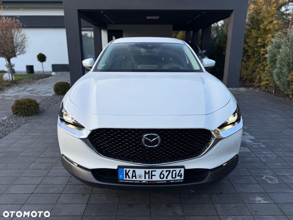 Mazda CX-30 2.0 mHEV Homura 2WD - 2