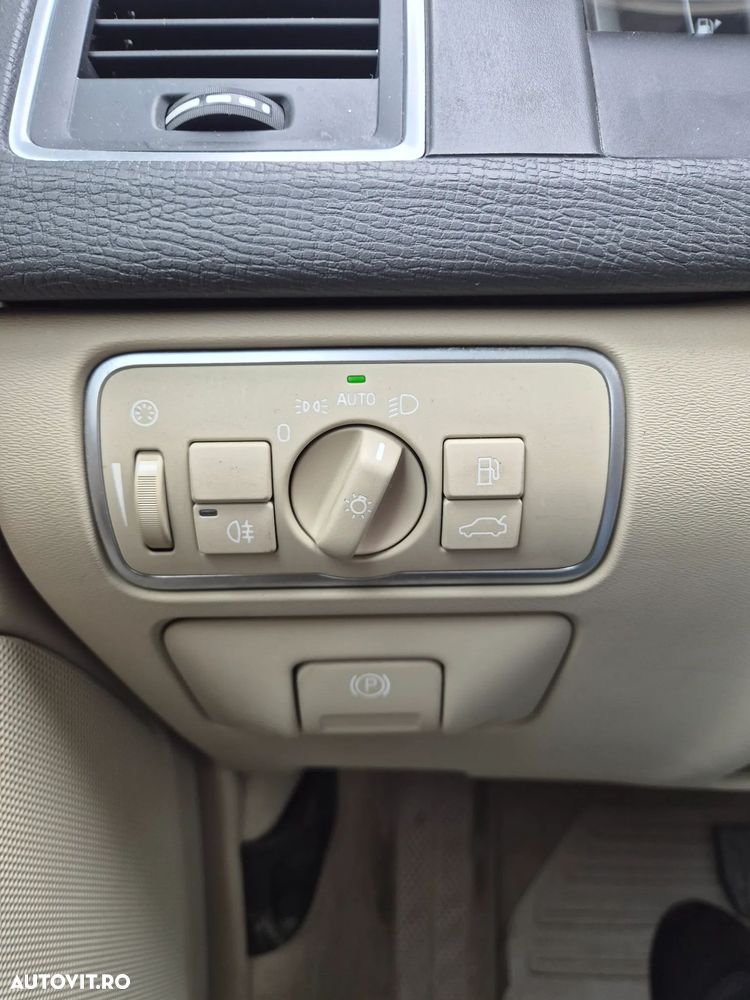 Volvo XC 60 - 27