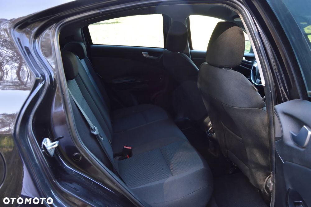 Alfa Romeo Giulietta 1.4 TB 16V Sport - 13