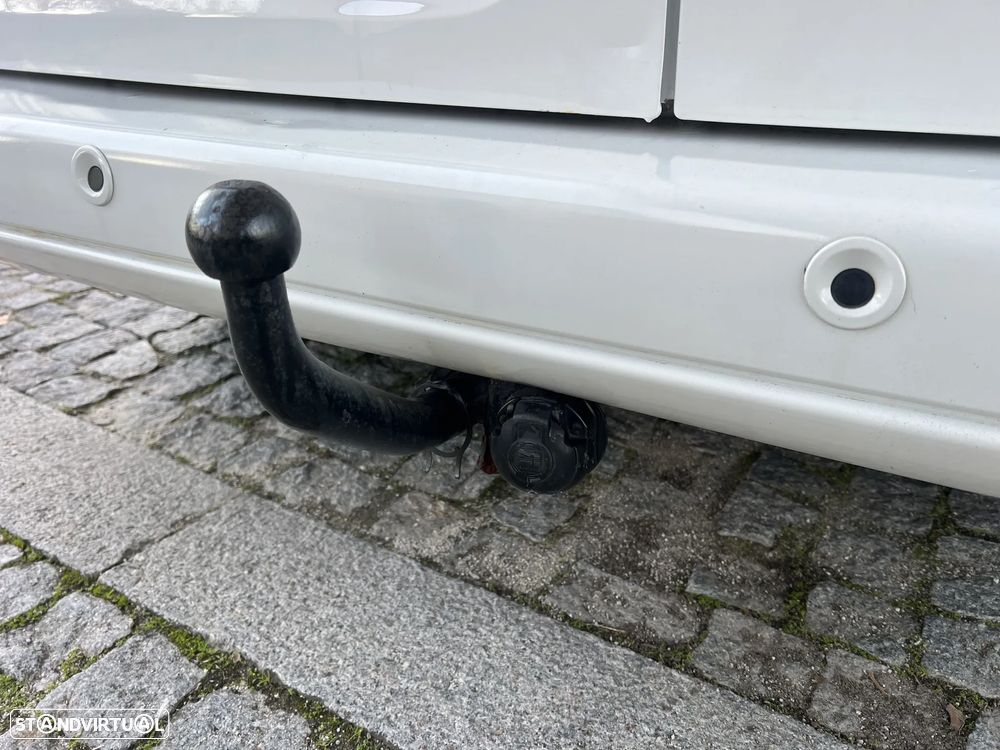 Peugeot Partner 1.6 Hdi 3 Lug. - 15