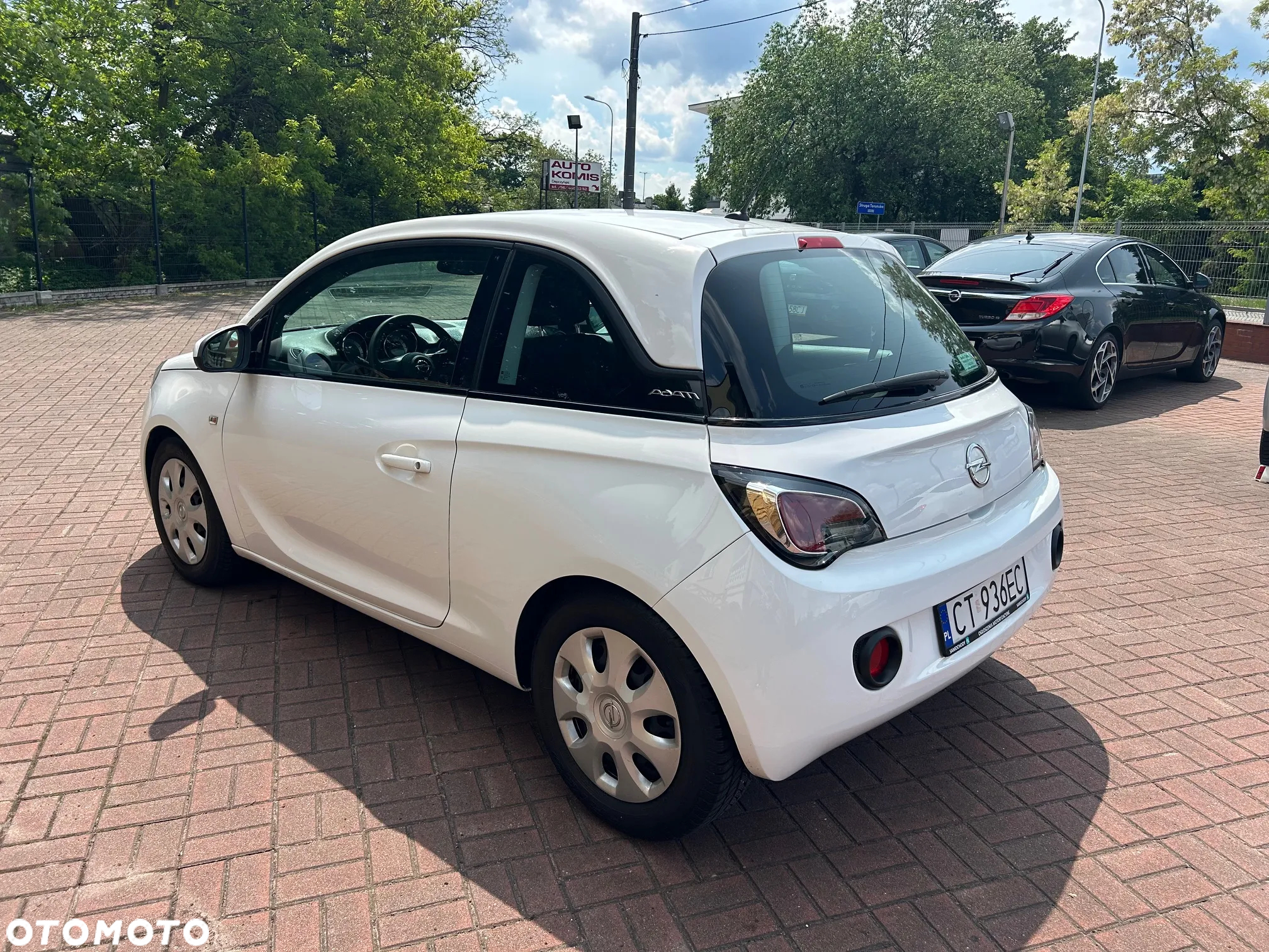 Opel Adam - 6