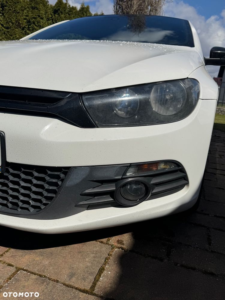 Volkswagen Scirocco 2.0 TDI - 6
