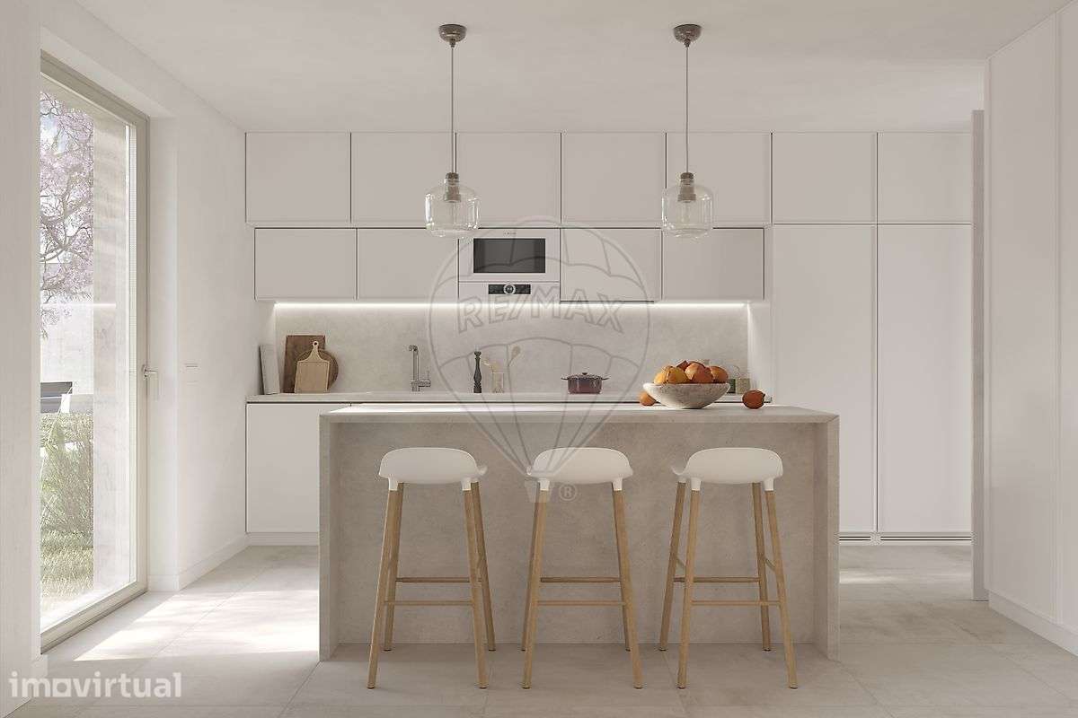 Apartamento T3 para venda - Grande imagem: 4/13