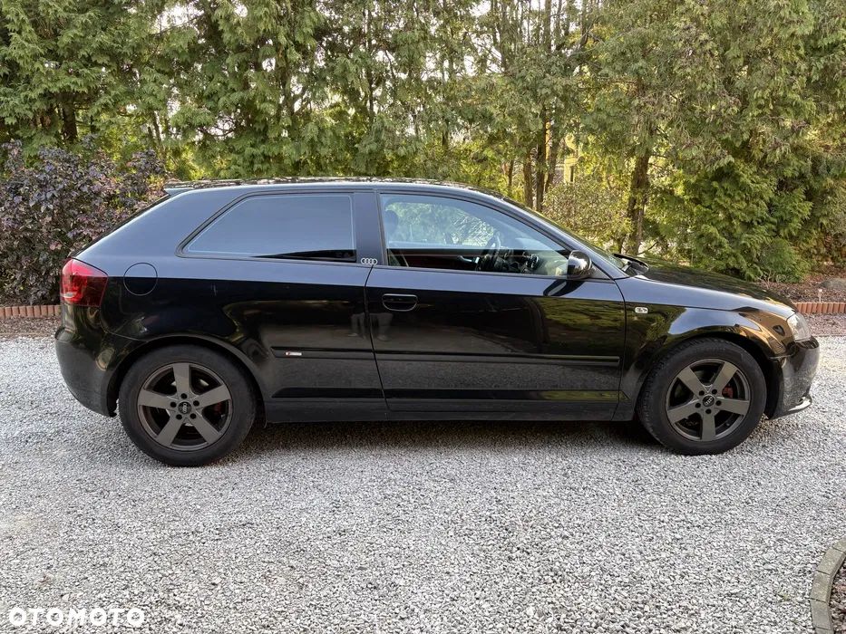 Audi A3 Sportback - 4
