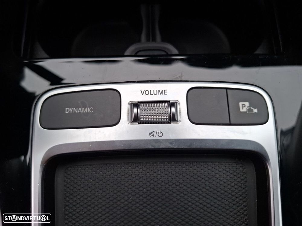 Mercedes-Benz A 200 Style Aut. - 21