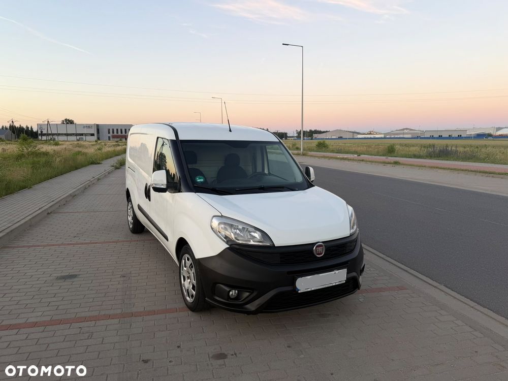 Fiat Doblo - 4